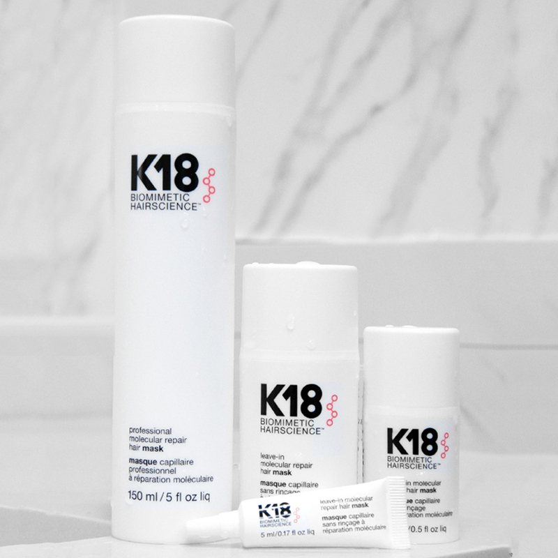 2026 Best Seller K18 150ml Dee - Hair Care Tonic recensie en prijs