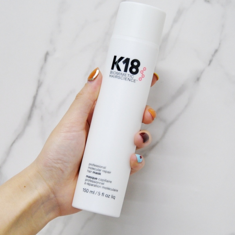 2026 Best Seller K18 150ml Dee - Hair Care Tonic recensie en prijs