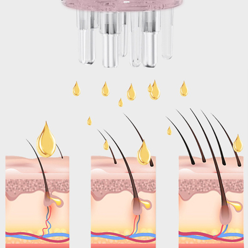 5ml Scalp Applicator Massage C - Hair Care Tonic recensie en prijs