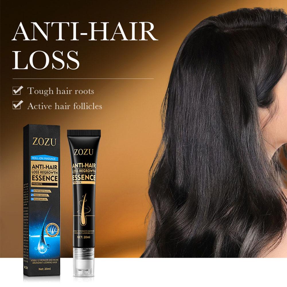 1/3/5pcs Biotin fast Hair Grow - Hair Care Vitamin recensie en prijs