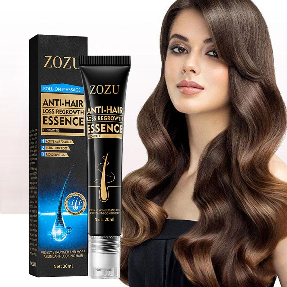 1/3/5pcs Biotin fast Hair Grow - Hair Care Vitamin recensie en prijs