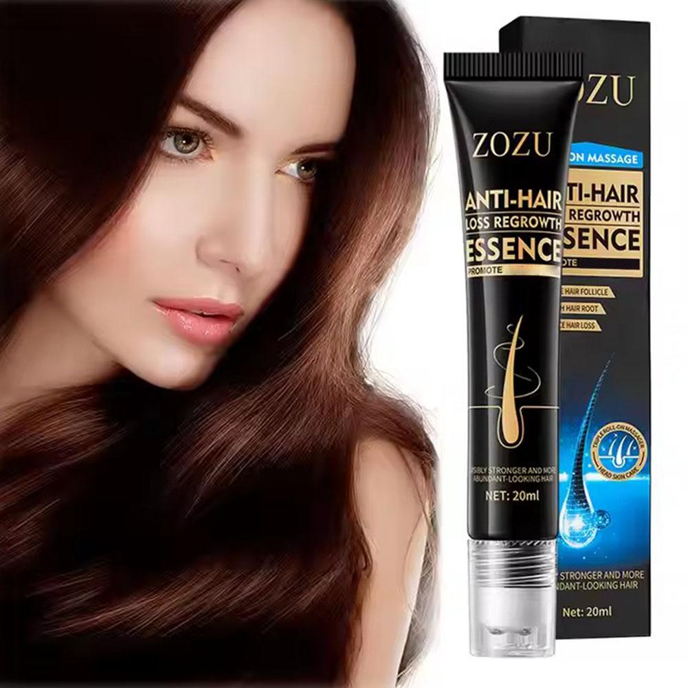 1/3/5pcs Biotin fast Hair Grow - Hair Care Vitamin recensie en prijs