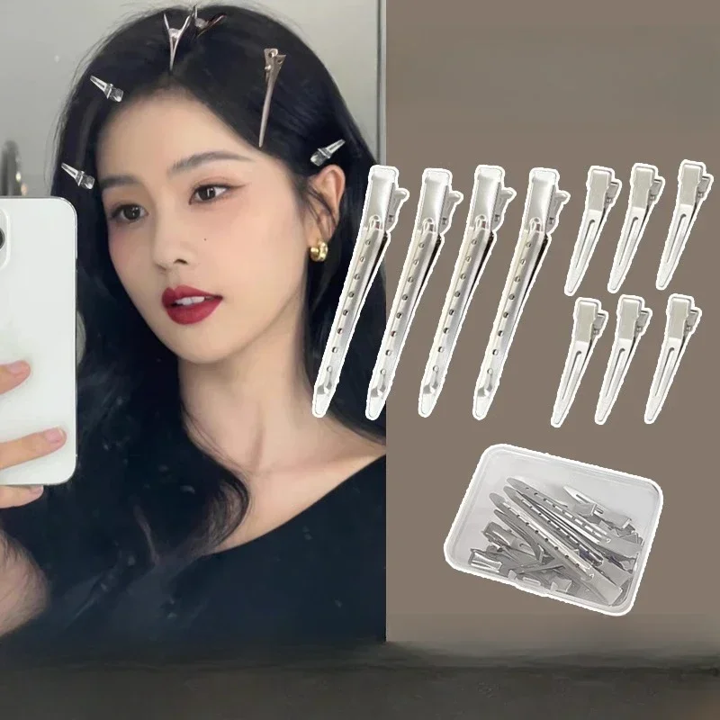 Simple Metal Duckbill Clip Cro - Bobby Pin Bulk recensie en prijs