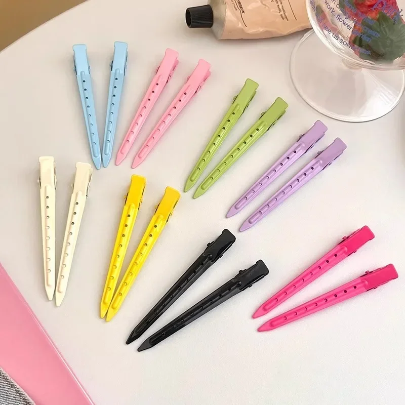 Simple Metal Duckbill Clip Cro - Bobby Pin Bulk recensie en prijs