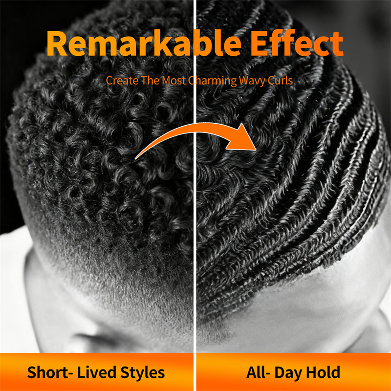 Deep Wave Pomade for African B - Hair Care Vitamin recensie en prijs
