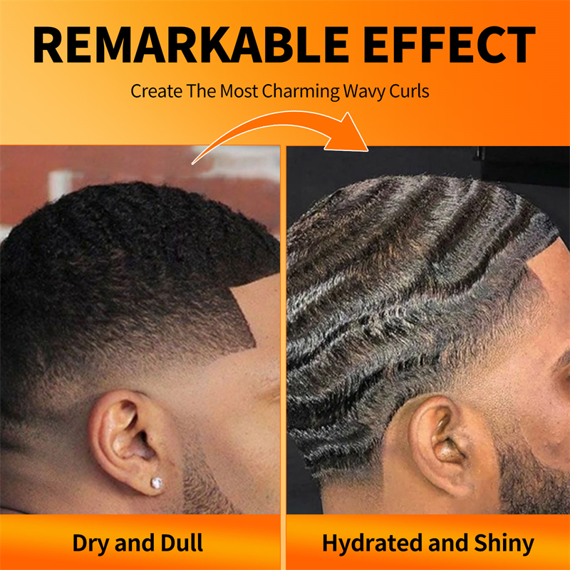 Deep Wave Pomade for African B - Hair Care Vitamin recensie en prijs