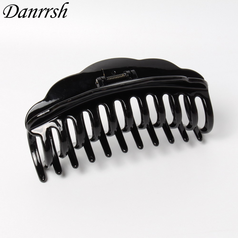 13CM Large Hair Claws Simple S - Hair Clip Claw Large recensie en prijs