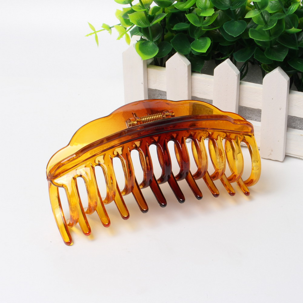 13CM Large Hair Claws Simple S - Hair Clip Claw Large recensie en prijs