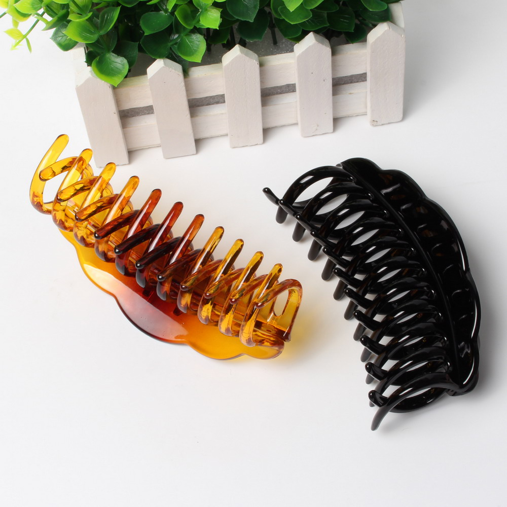 13CM Large Hair Claws Simple S - Hair Clip Claw Large recensie en prijs