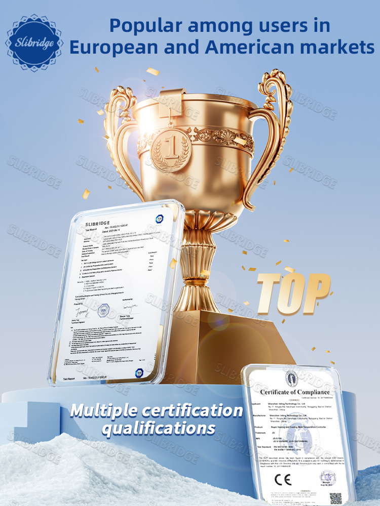 2025 NEW UPGRADE Scalp Applica - Hair Care Tonic recensie en prijs