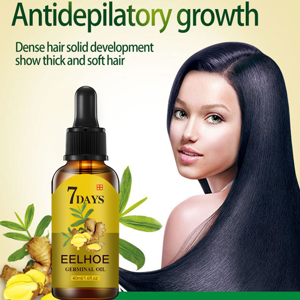 Hair Growth Serum Fast Growing - Hair Care Tonic recensie en prijs