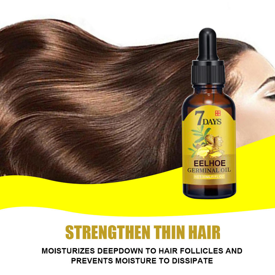 Hair Growth Serum Fast Growing - Hair Care Tonic recensie en prijs