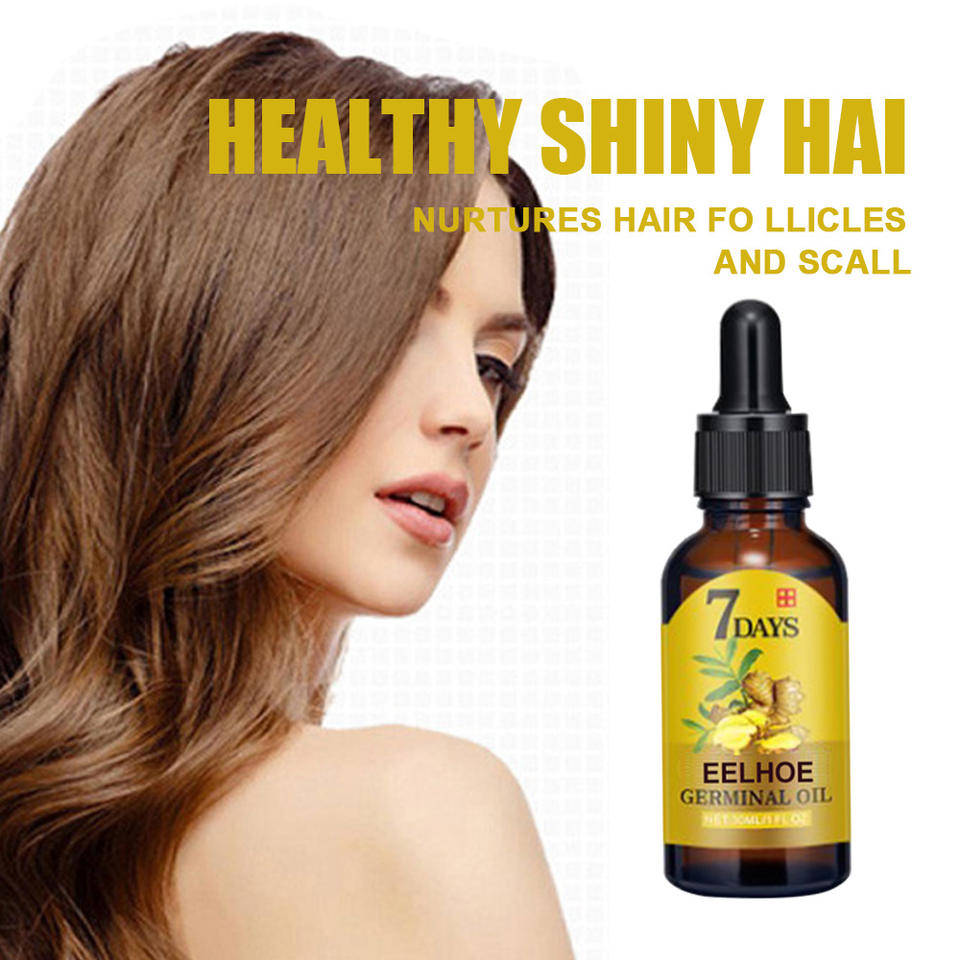 Hair Growth Serum Fast Growing - Hair Care Tonic recensie en prijs