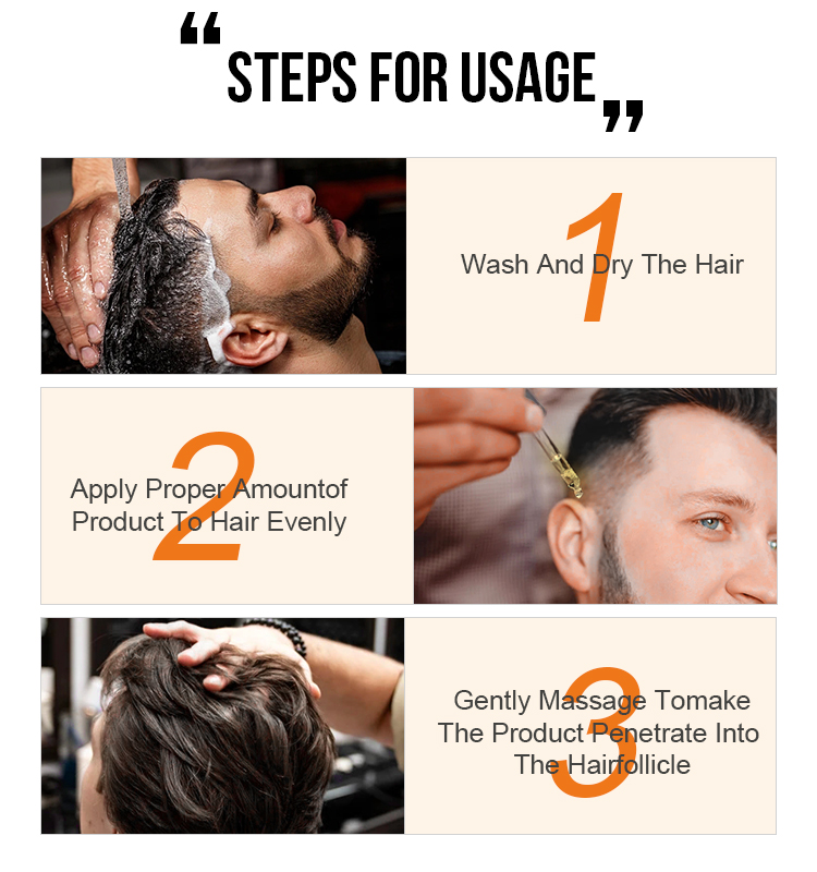 Hair Growth Serum Fast Growing - Hair Care Tonic recensie en prijs