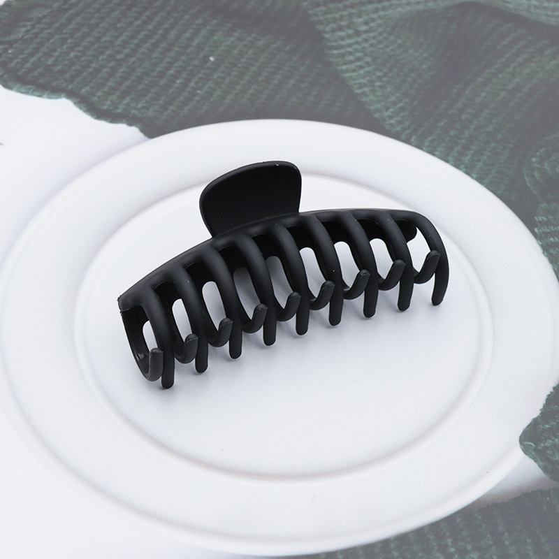 2022 New Large Size Hair Claws - Hair Clip Claw Large recensie en prijs