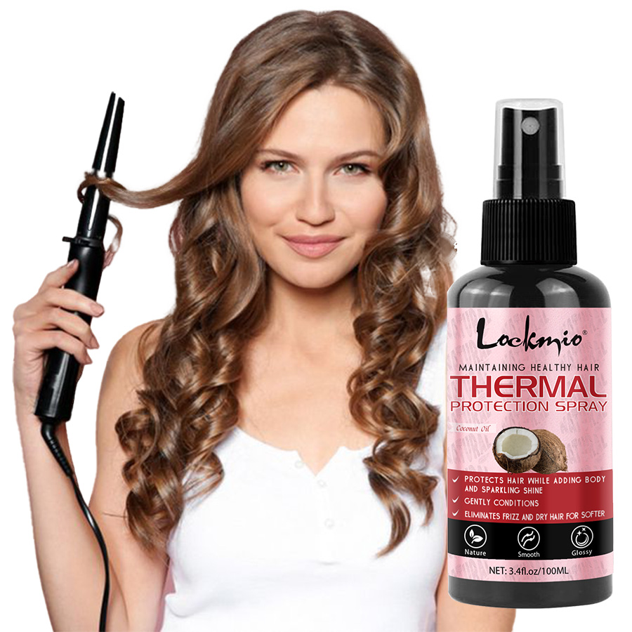 Thermal Protection Spray for H - Hair Care Wow recensie en prijs