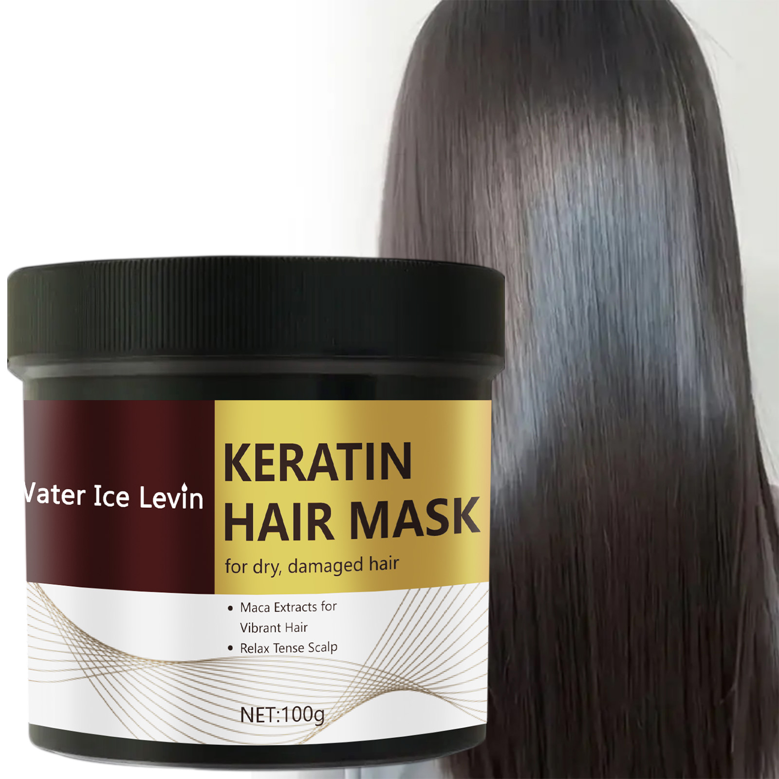 Magical Keratin Hair Mask 5 Se - Hair Care Wow recensie en prijs