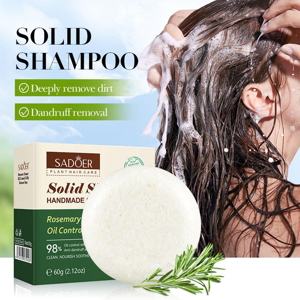 SADOER 1/2/3/4/5/10PCS Rosemar - Hair Care Tonic recensie en prijs