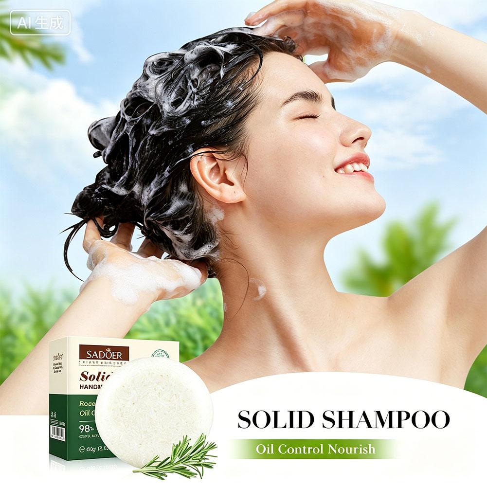 SADOER 1/2/3/4/5/10PCS Rosemar - Hair Care Tonic recensie en prijs