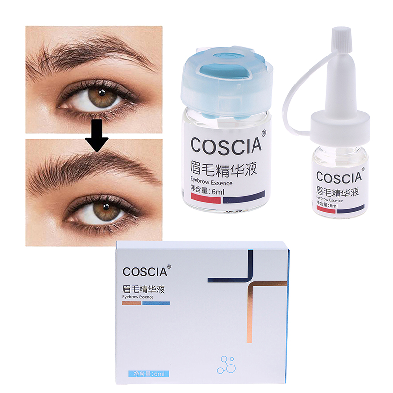 Fast Eyebrow Enhancer Growth S - Hair Care Tonic recensie en prijs