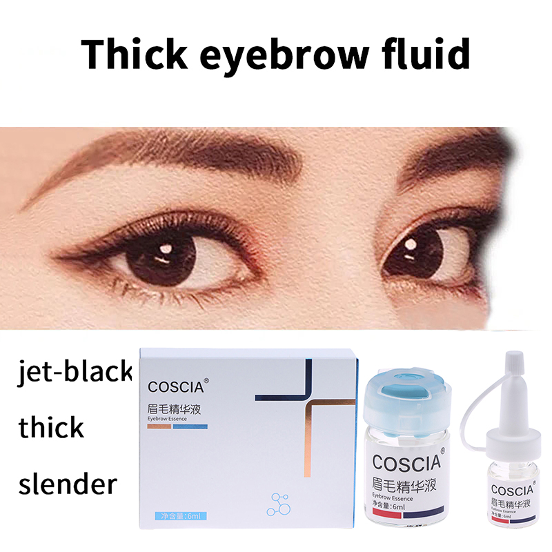 Fast Eyebrow Enhancer Growth S - Hair Care Tonic recensie en prijs