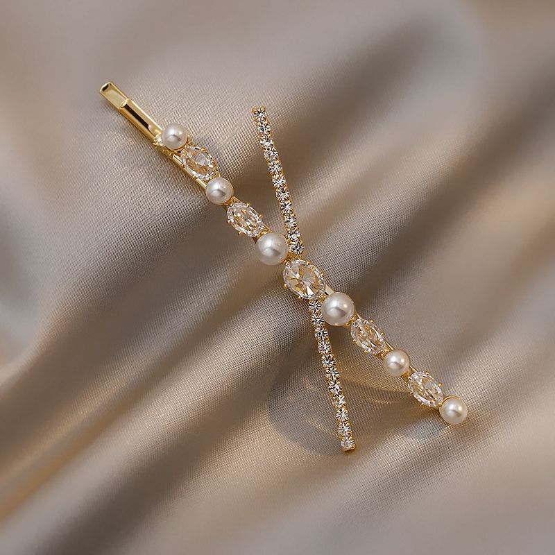 Pearl Metal Hairclips Women Ha - Bobby Pin Bulk recensie en prijs