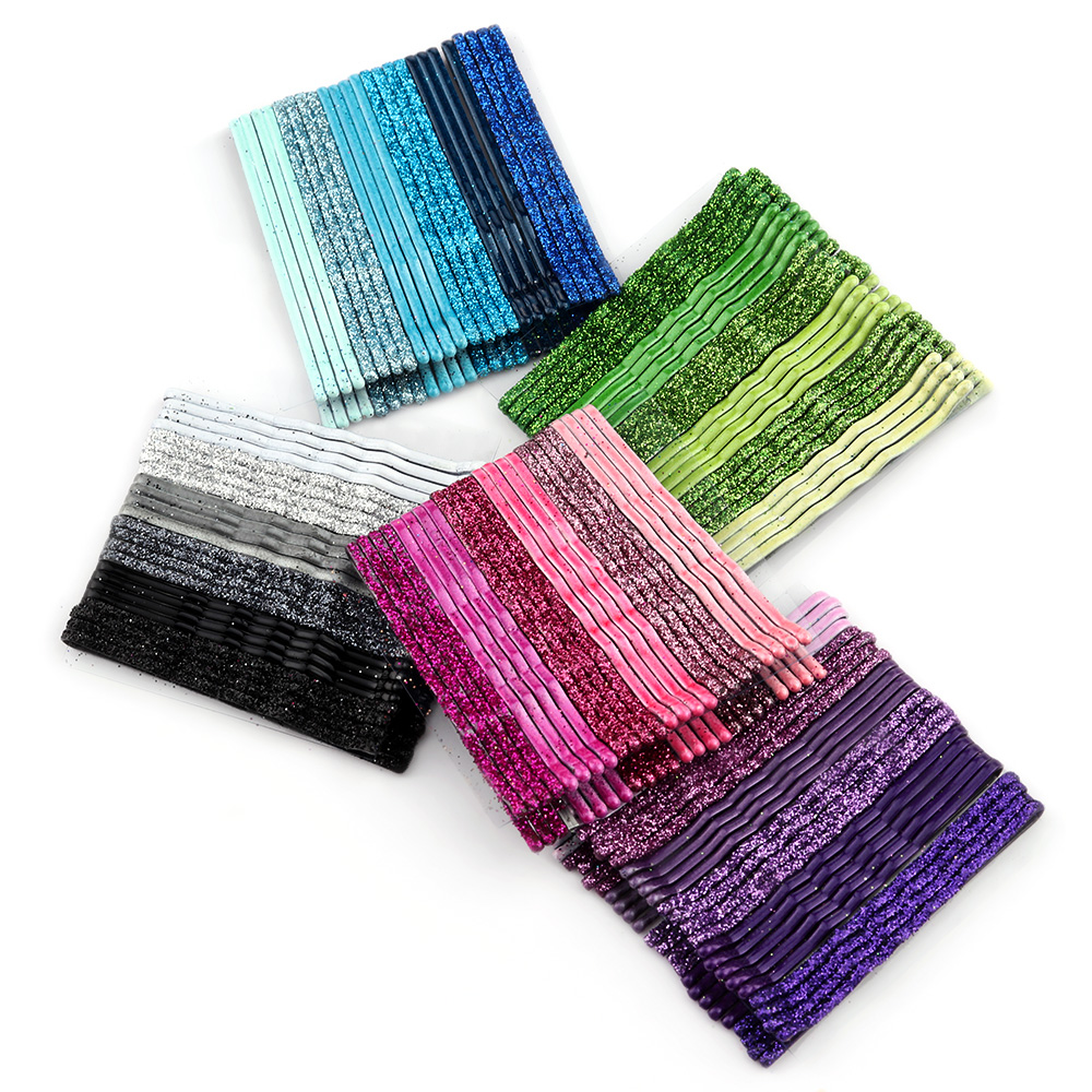 24Pcs/Set Girls Decorative Hai - Bobby Pin Bulk recensie en prijs