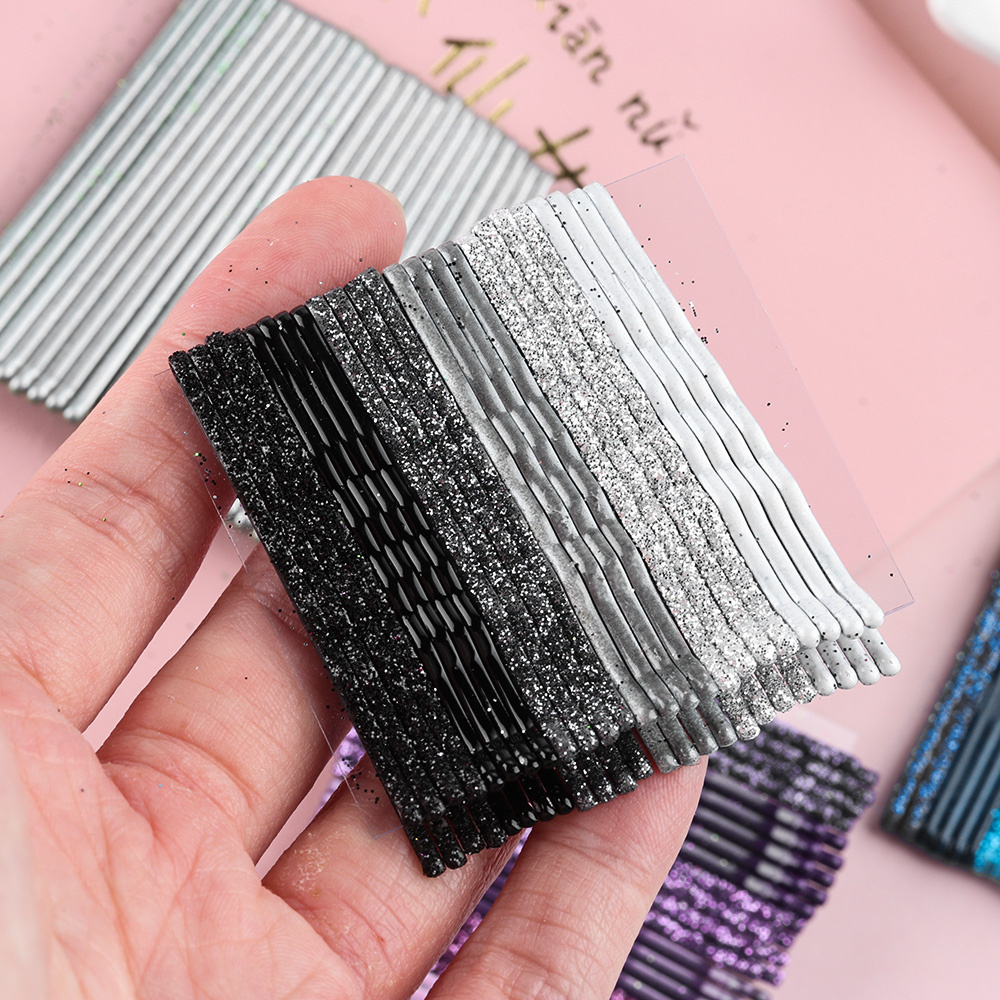 24Pcs/Set Girls Decorative Hai - Bobby Pin Bulk recensie en prijs