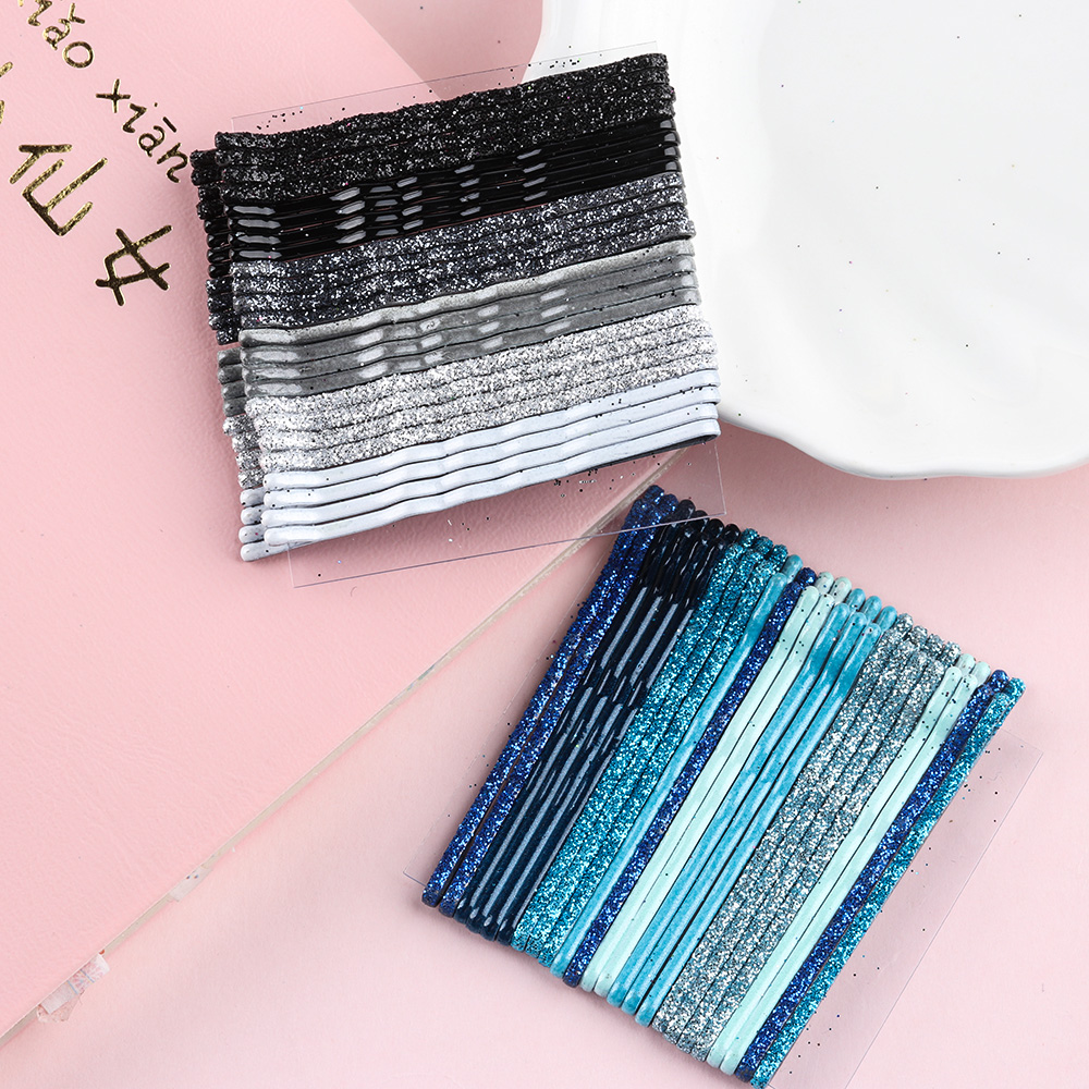 24Pcs/Set Girls Decorative Hai - Bobby Pin Bulk recensie en prijs