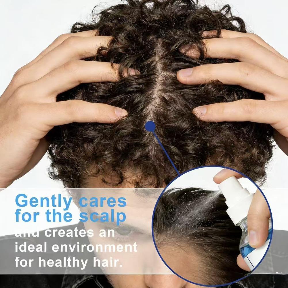 GHK-Cu Copper Peptide Hair Gro - Hair Care Tonic recensie en prijs