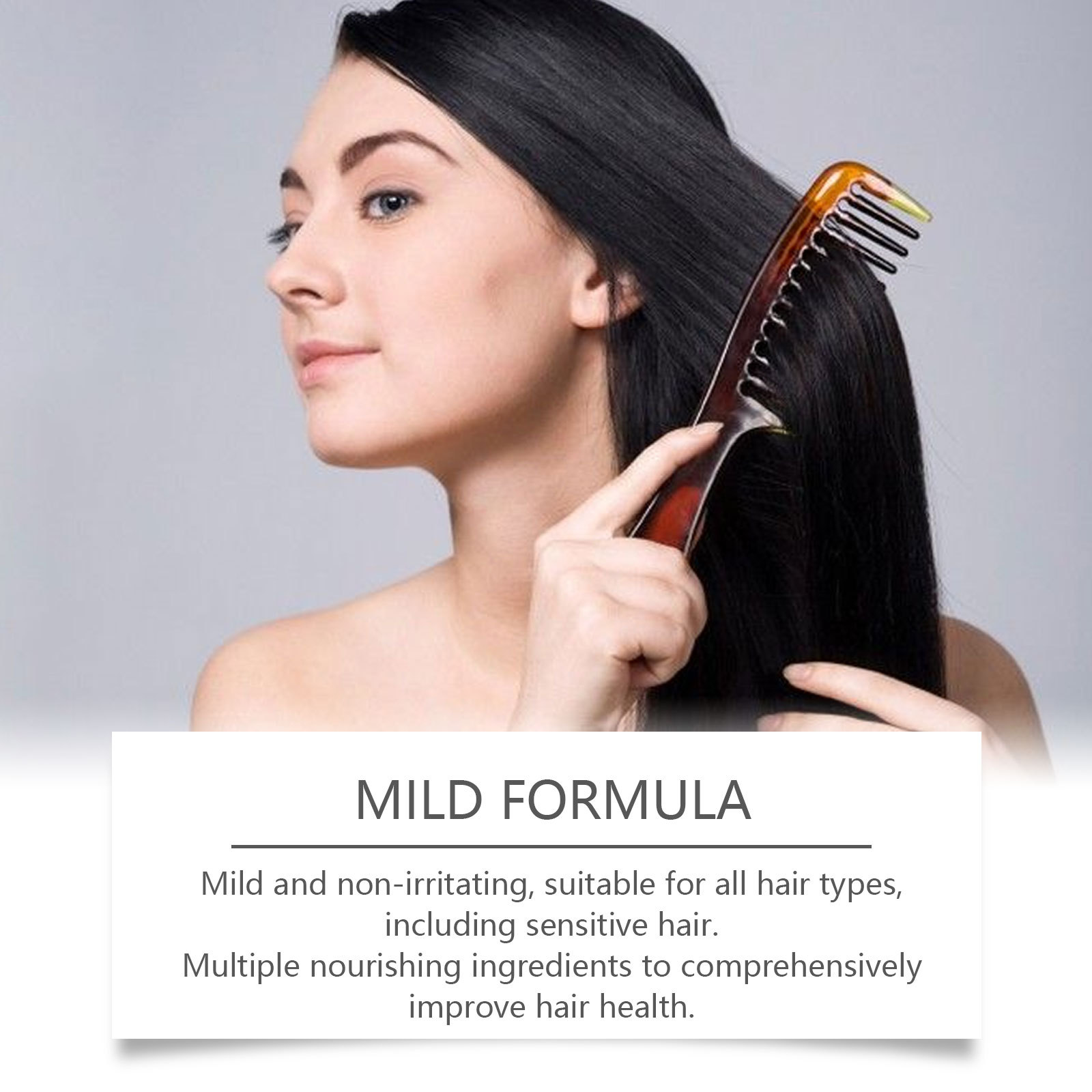 Vitamin Hair Care Serum Capsul - Hair Care Tonic recensie en prijs