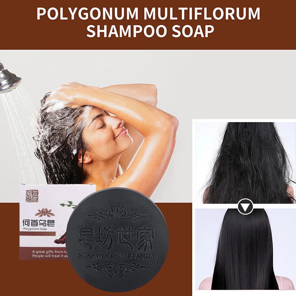 Natural Polygonum Handmade Soa - Hair Care Tonic recensie en prijs