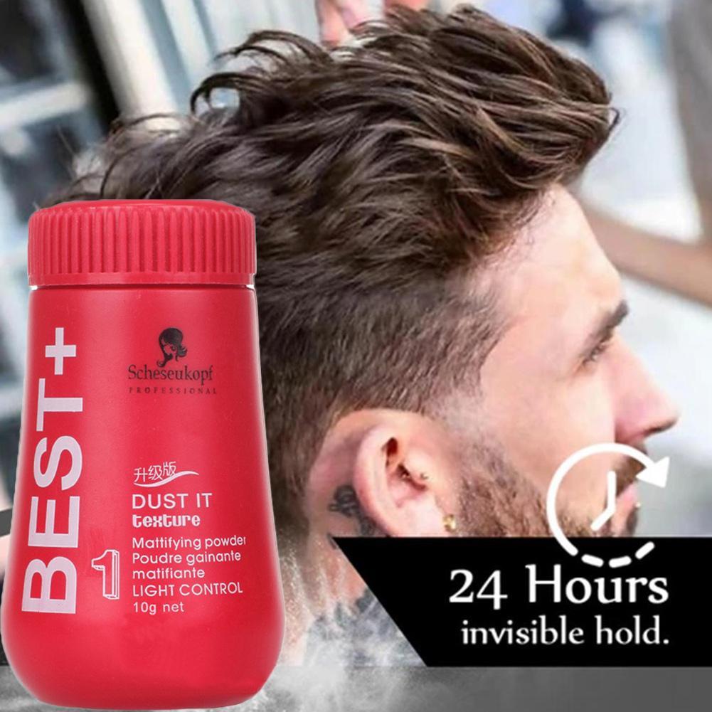 1/3/5/10Pcs Hair Styling Powde - Hair Care Wow recensie en prijs