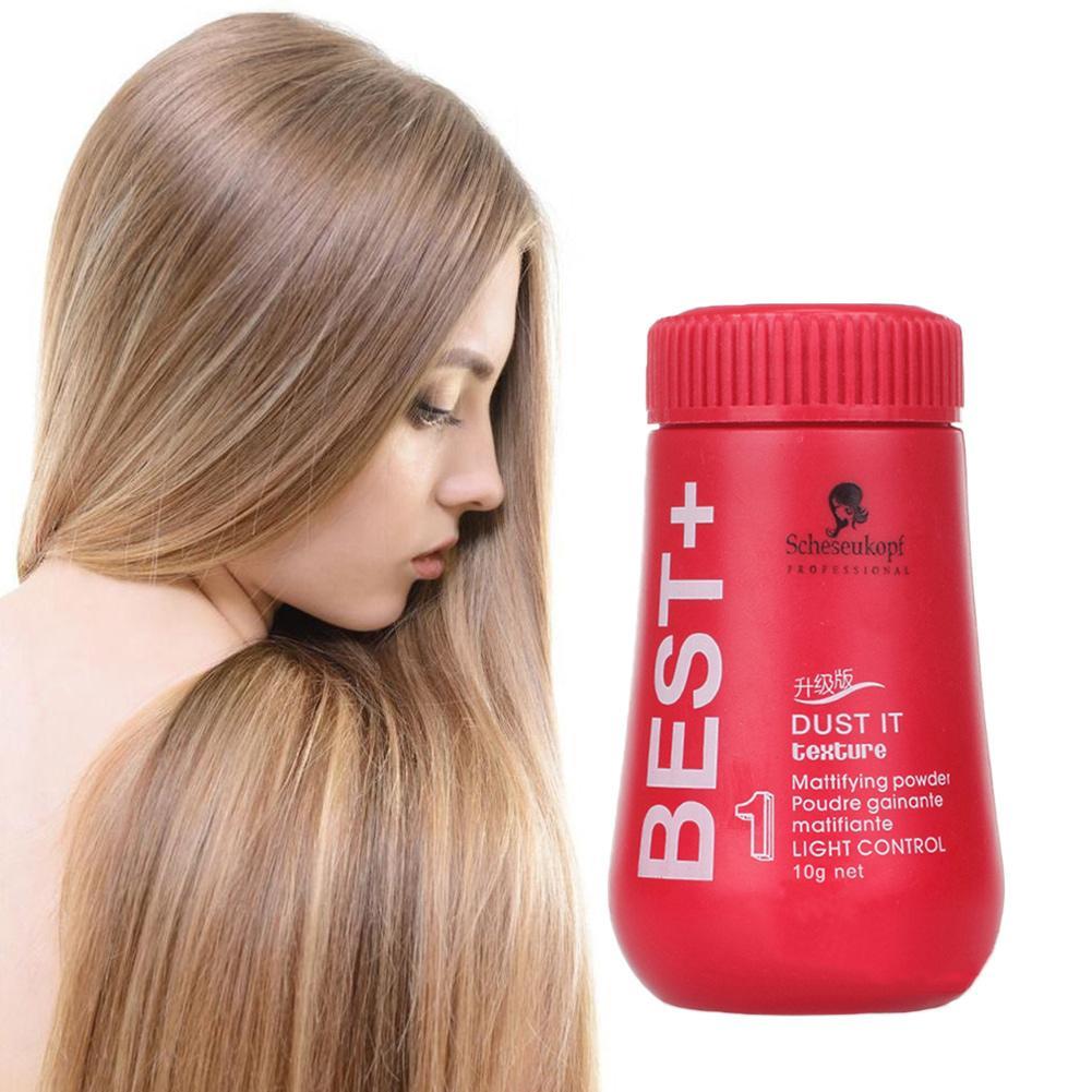 1/3/5/10Pcs Hair Styling Powde - Hair Care Wow recensie en prijs