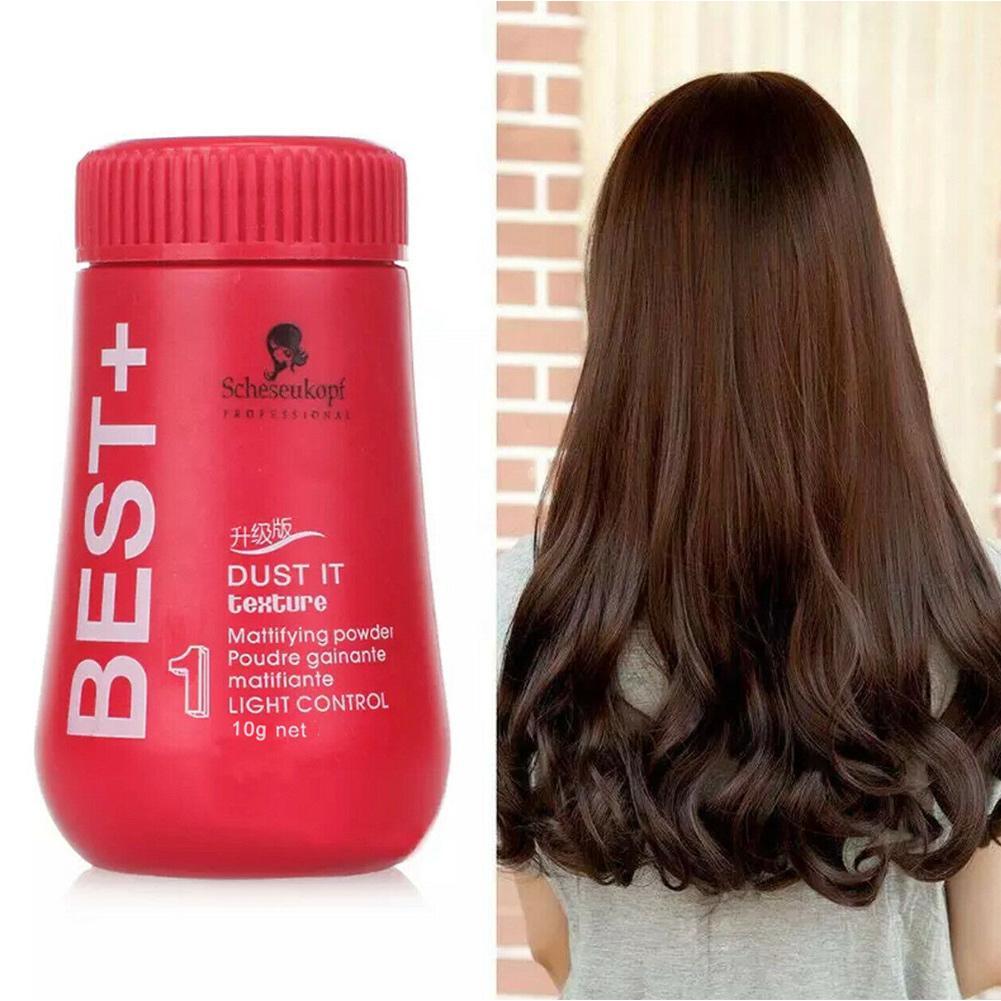 1/3/5/10Pcs Hair Styling Powde - Hair Care Wow recensie en prijs