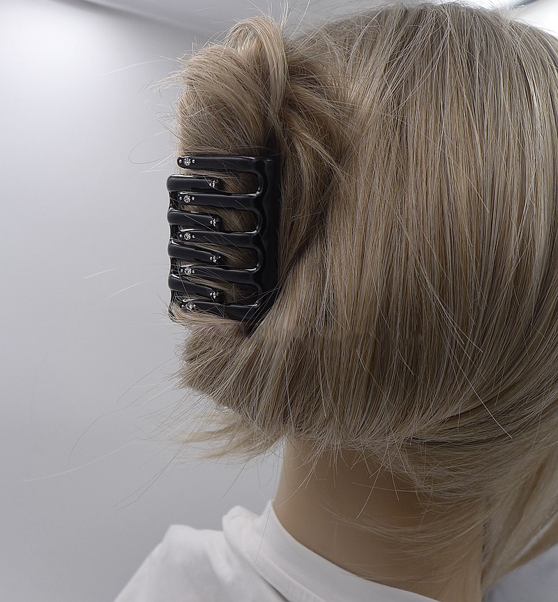 AWAYTR Stretch Hair Clip Doubl - Hair Clip Claw Large recensie en prijs